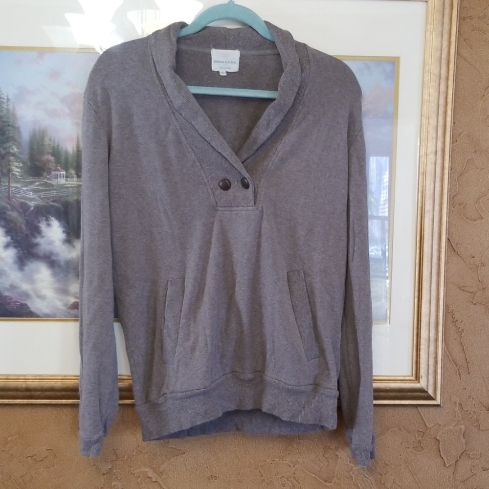 Banana Republic Sweater